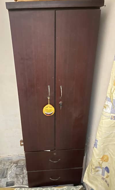 Single Cupboard for sale