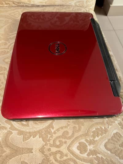Dell Inspiron N4050