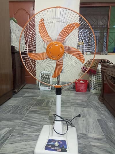 Panasonic AC/DC Fan for sale