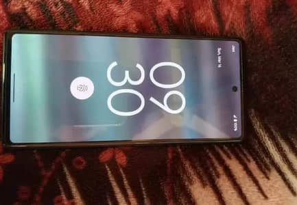 google pixel 6a 6/128 all ok