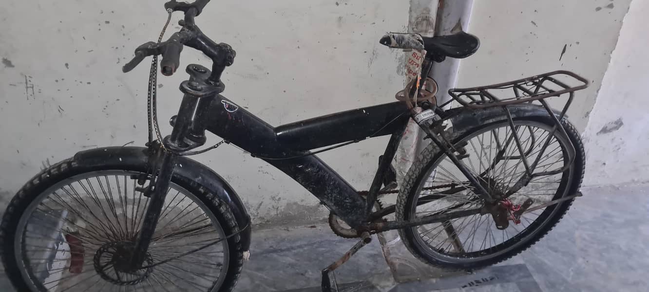 bicycles 0
