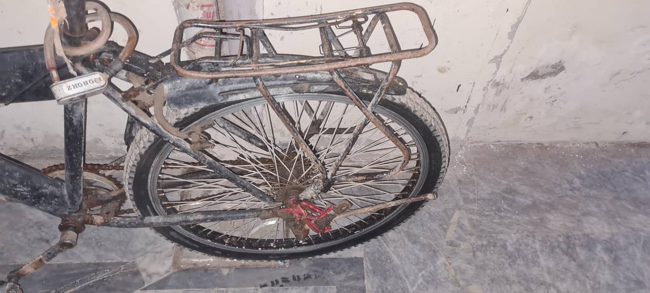 bicycles 2