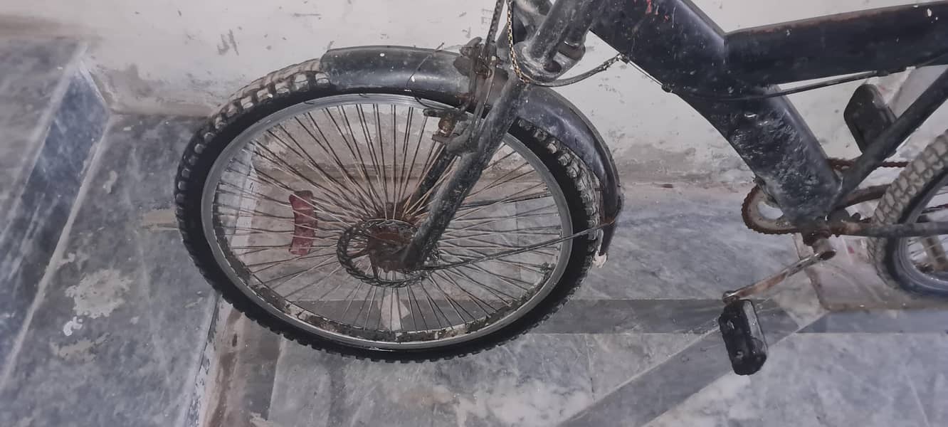 bicycles 3