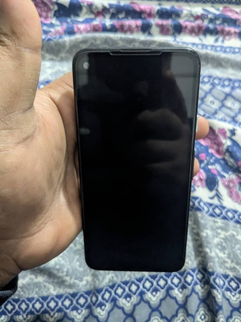 Google Pixel 4a 1