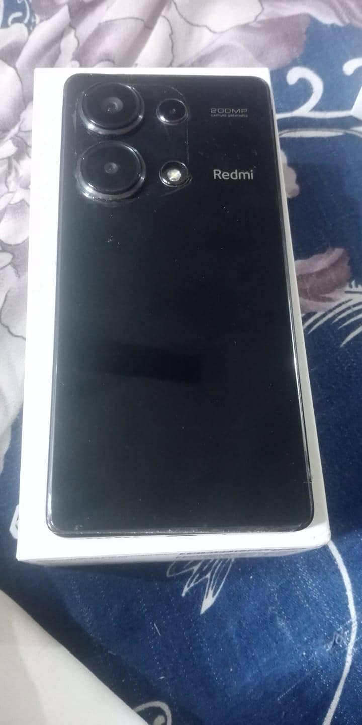 Redmi Note 13pro 3