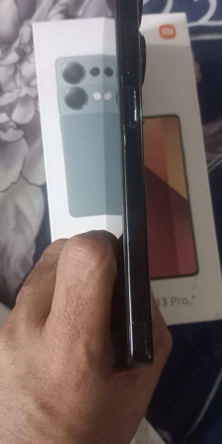 Redmi Note 13pro 4