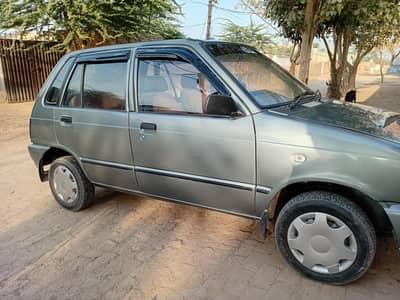 Meahran Vxr 2014 Model Sindh Number