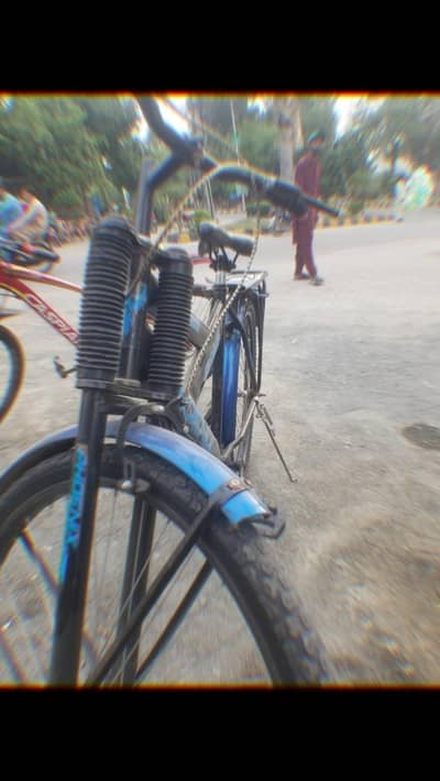 Phoenix 10/10 Condition