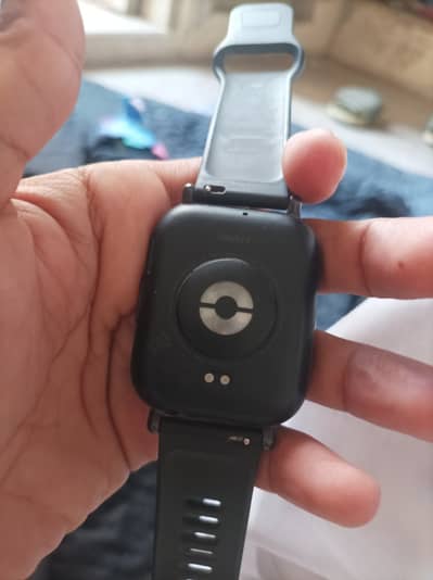 RADMI WATCH 5 ACTIVE