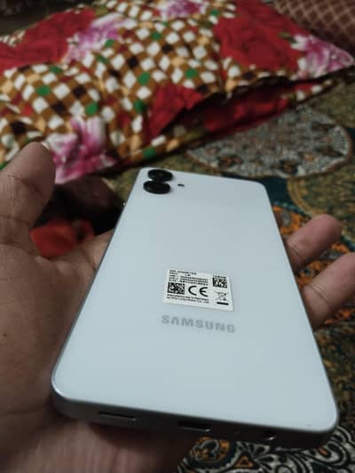 samsung Galaxy A06 condition 10/10