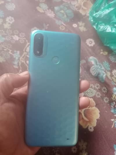 Motorola e20 penal dead