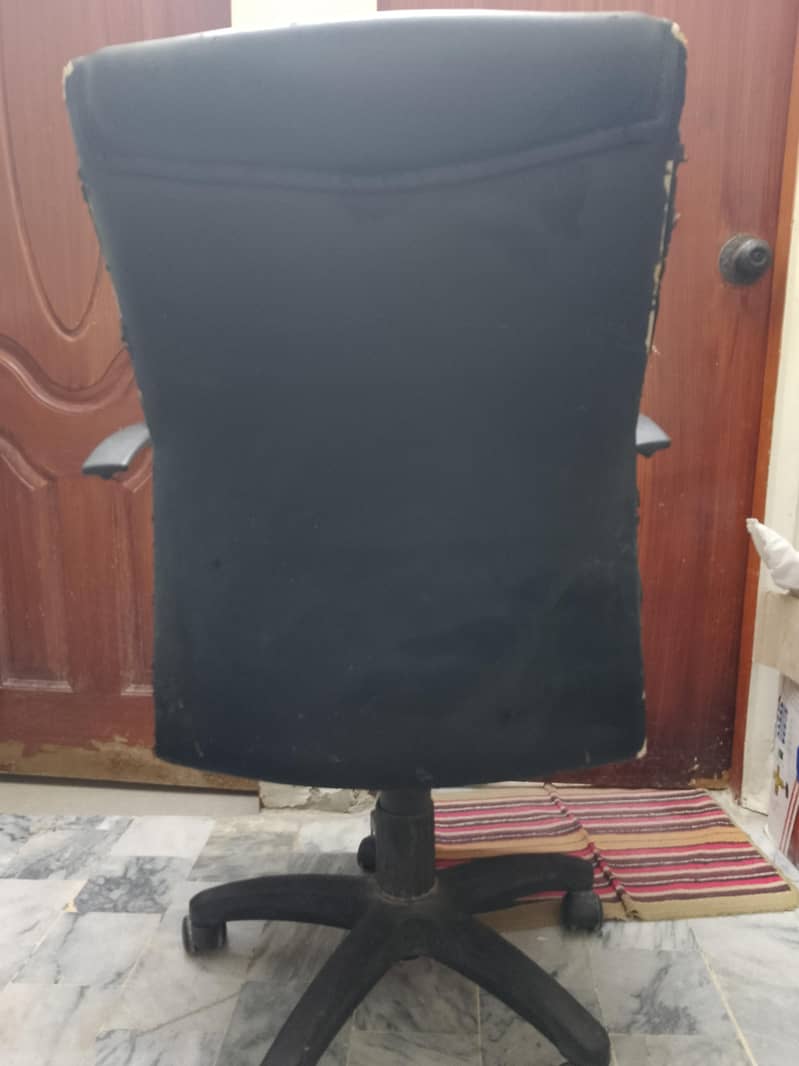 Computer chair 0