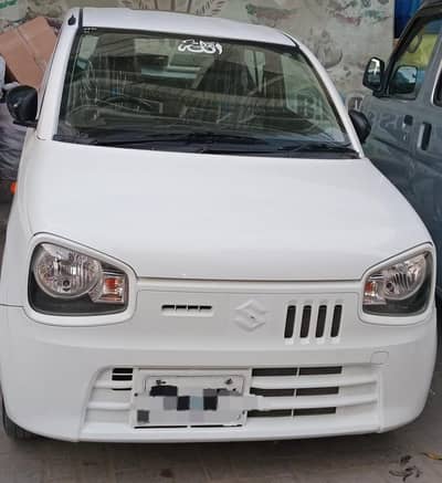 Suzuki Alto 2024 Model fully original condition