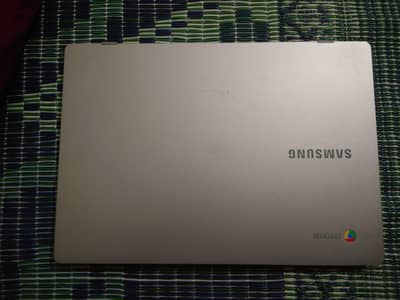 Samsung Chromebook 4/32