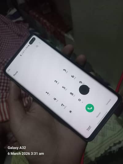 Samsung S10 Plus exchange possible