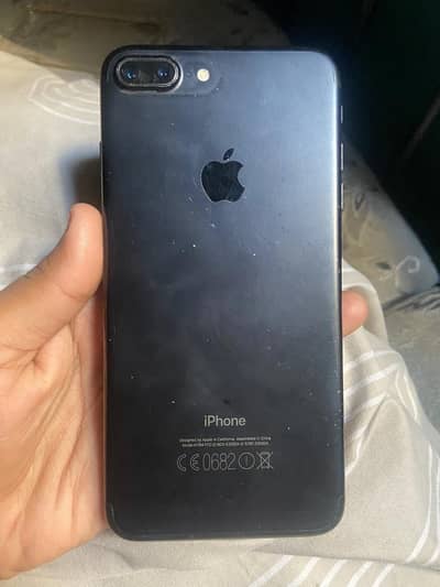 Iphone 7 Plus Pta approved