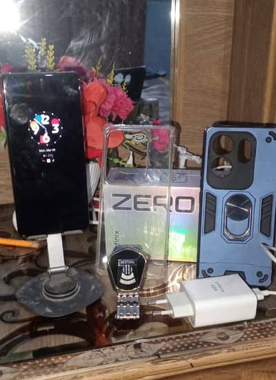 Infinix Zero 30