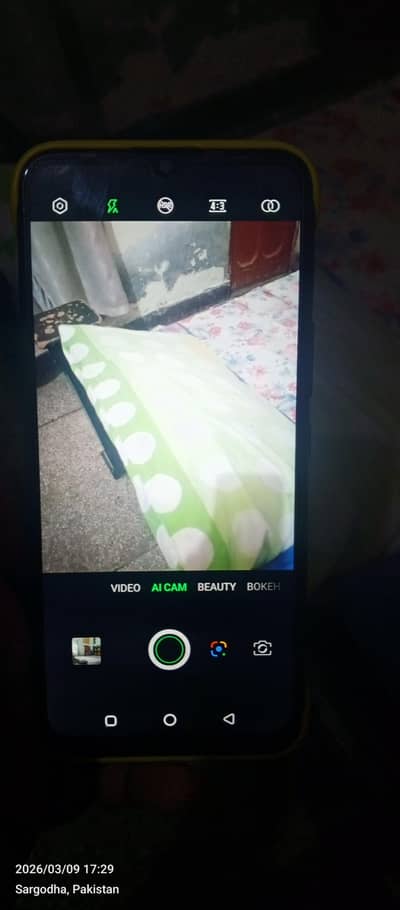 Infinix hot 8 mobile excellent condition totally original