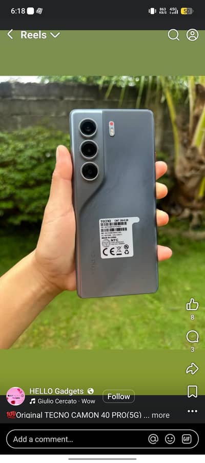 exchange for samsung Note 20 ultra