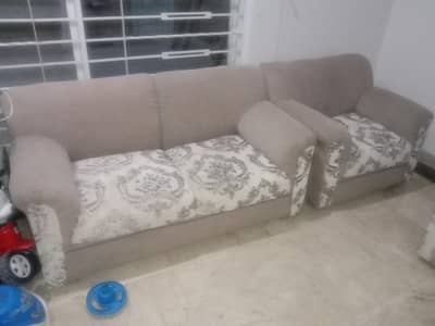 Sofa for sale