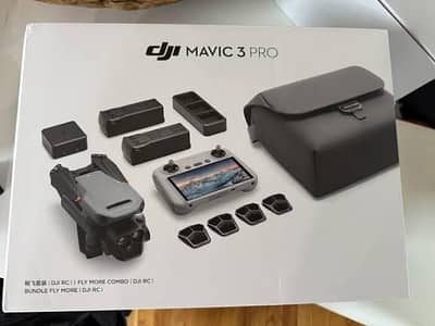 drone ir 3s Fily more combo complete box set