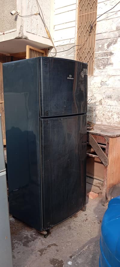 Dawlance Inverter fridge 100% ok