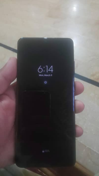 Samsung Galaxy S20 ultra  pta approved