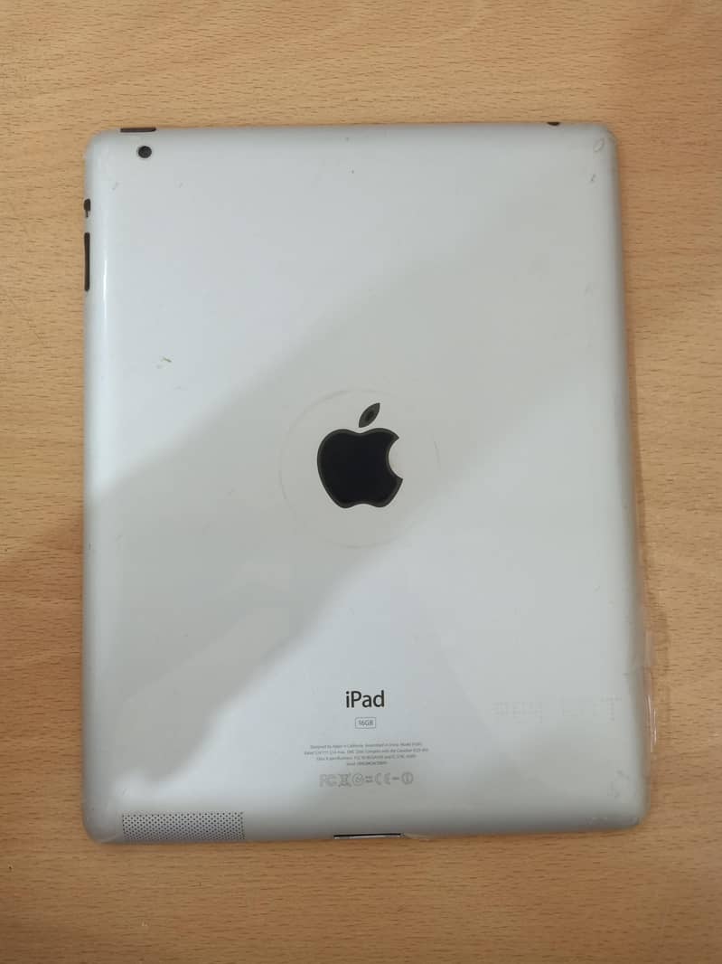 iPad 2 2
