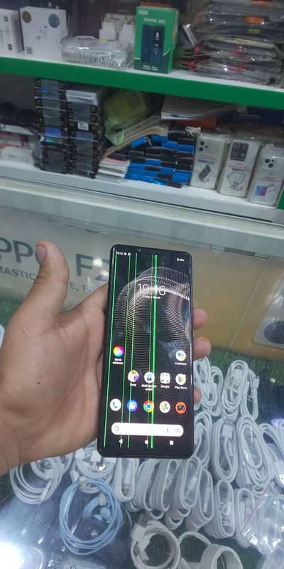 SONY XPERIA 5 MARK 3  6GB 128GB