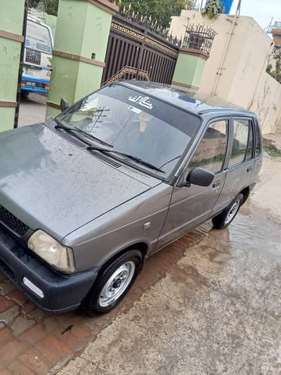 Suzuki VX 2008 9  cal 03446668076