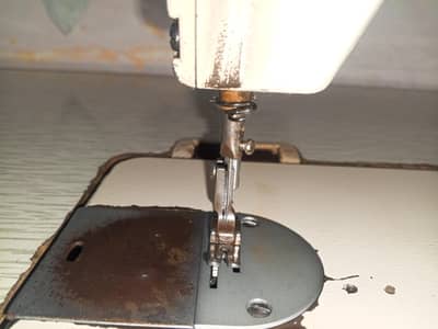 Singer juki machine juki menual