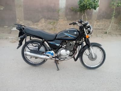 Suzuki GR150.2022model  03/46/32/41/095/
