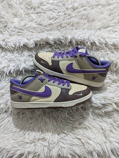 Original thrift shoes