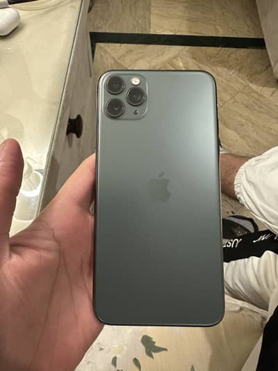 IPHONE 11 Pro Max  |64 GB|Factory Unlock |
