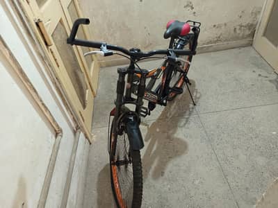 super shino cycle for sale in sahiwal