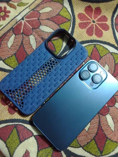 Iphone 15 pro Jv 128gb