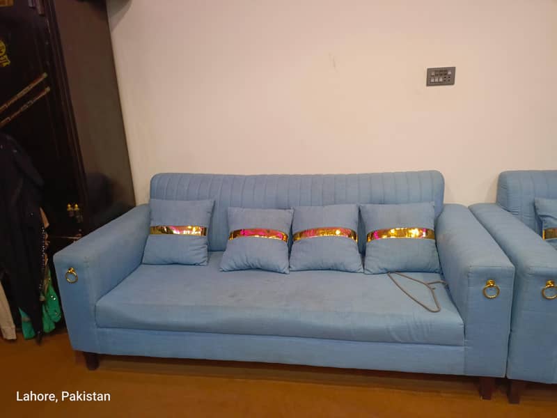 Sofa Set 1