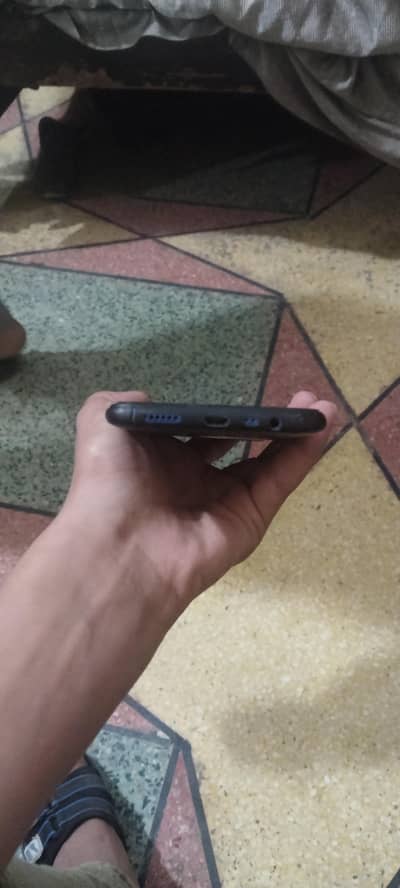 oppo a11k pta approved 32GB all ok panel change