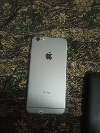 I phone 6 plus 64GB