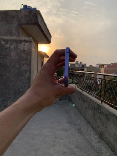 Iphone 12 hv 64 gb waterpack