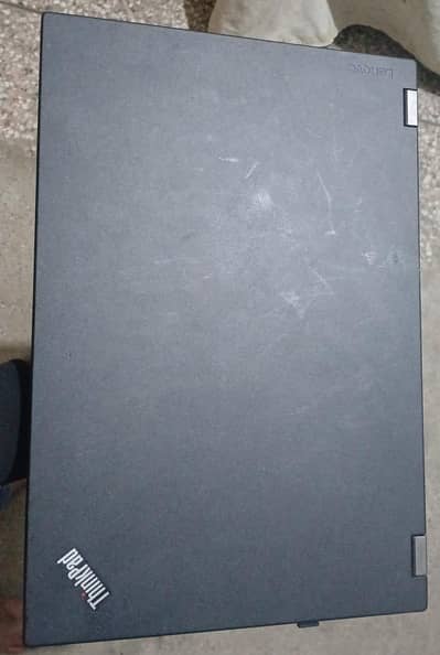 Lenovo laptop for sale