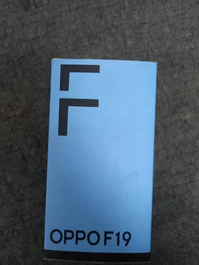 oppo f19 for sale