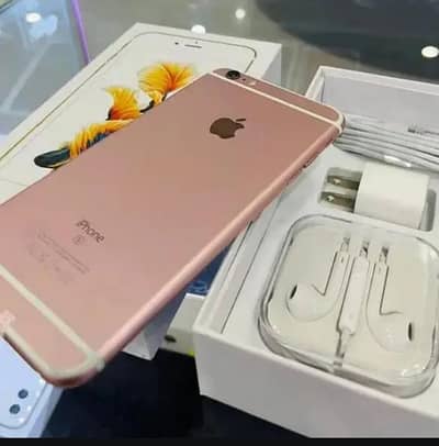 iPhone 6 Plus ram 128 GB PTA approved my WhatsApp number 0340=1247=576