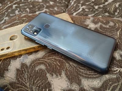 Infinix hot 11 play 4/64 phone 0303/44/95/296/