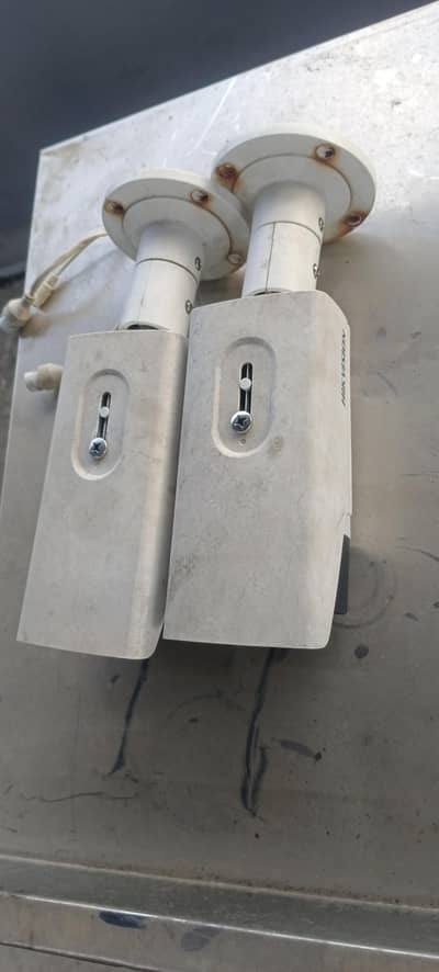 Hikvision IP camera 8 mp