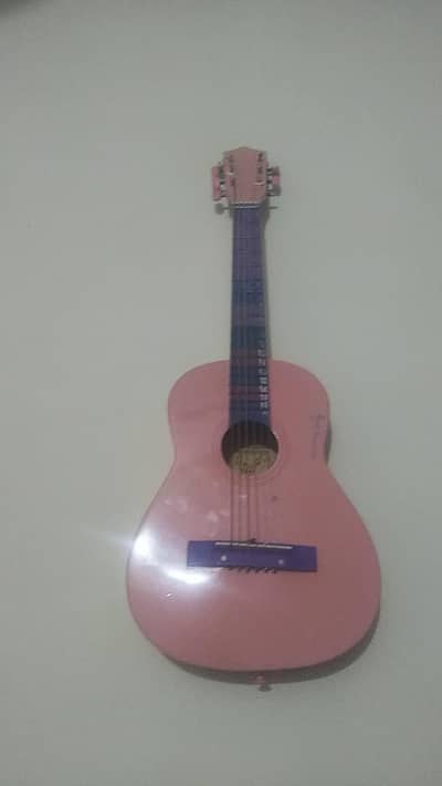 Guitar 10/9 condition