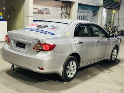 Gli 2009/2010 2009 December ki