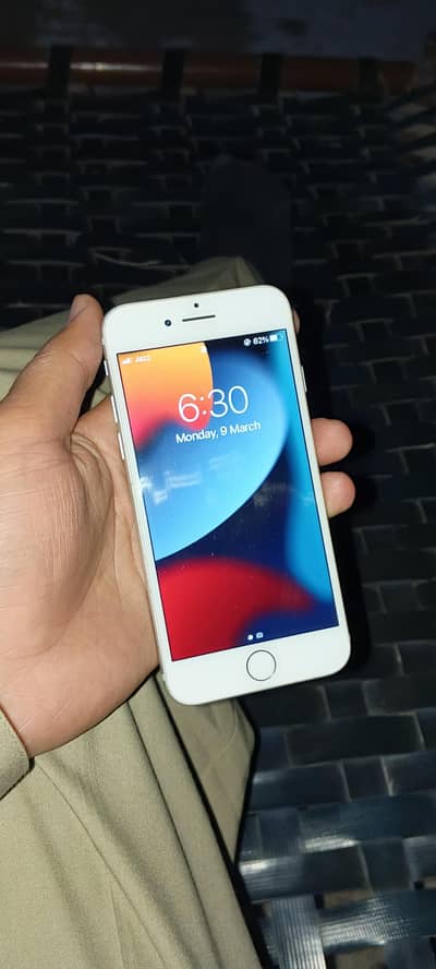 iphone 7 pta approved 128 gb