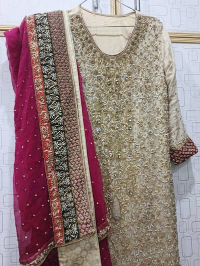 Bridal Lenga  for sale