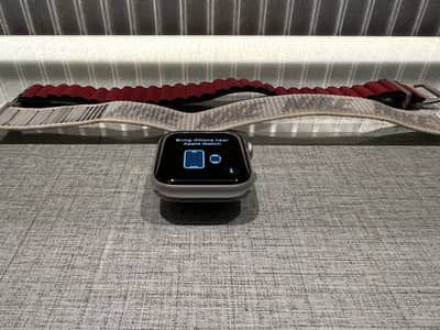 Apple watch Series 6 44MM